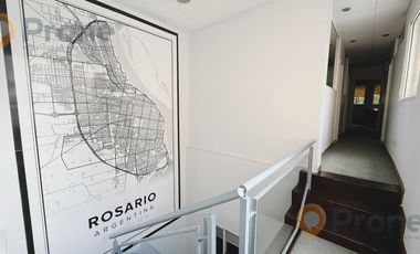 Oficinas en el centro