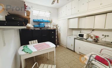 Oficinas en el centro