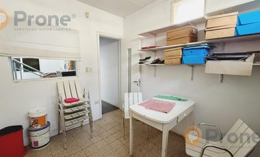 Oficinas en el centro