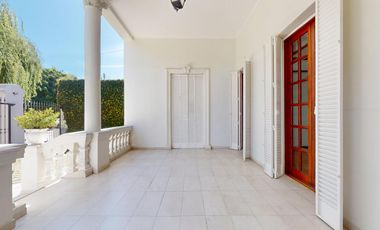 Casa en venta en La Plata
