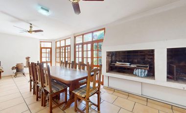 Casa en venta en La Plata