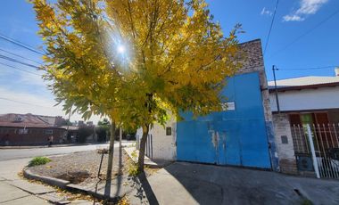 Galpón en alquiler en Domuyo y Saturnino Torres