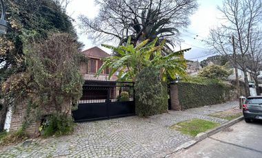 Terreno en el sector mas exclusivo de Vicente Lopez