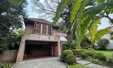 Terreno en el sector mas exclusivo de Vicente Lopez