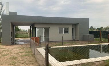 Venta casa Punta Chacra Roldán