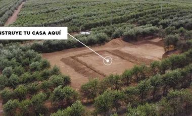 Parcela en venta en TALCA