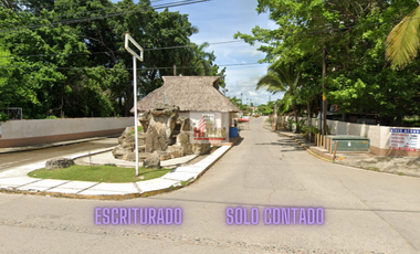 *Guerrero, Acapulco, Llano Largo, Casa en Venta.*