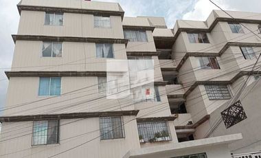 GUADALUPE VICTORIA, DEPARTAMENTO (A) EN VENTA, ECATEPEC, ESTADO DE MEXICO