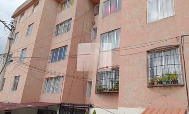 GUADALUPE VICTORIA, DEPARTAMENTO (A) EN VENTA, ECATEPEC, ESTADO DE MEXICO