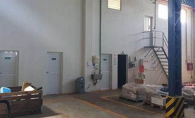 Excelente Planta Industrial en Actividad - San Pedro Bs As.
