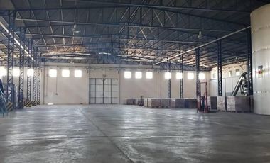 Excelente Planta Industrial en Actividad - San Pedro Bs As.