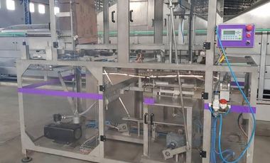 Excelente Planta Industrial en Actividad - San Pedro Bs As.
