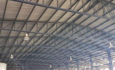 Excelente Planta Industrial en Actividad - San Pedro Bs As.