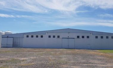 Excelente Planta Industrial en Actividad - San Pedro Bs As.