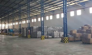 Excelente Planta Industrial en Actividad - San Pedro Bs As.