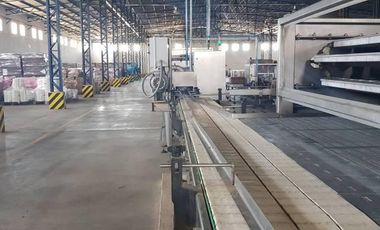 Excelente Planta Industrial en Actividad - San Pedro Bs As.