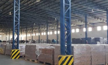 Excelente Planta Industrial en Actividad - San Pedro Bs As.