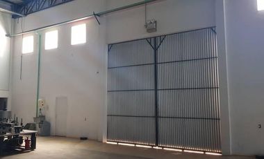 Excelente Planta Industrial en Actividad - San Pedro Bs As.