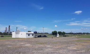 Excelente Planta Industrial en Actividad - San Pedro Bs As.