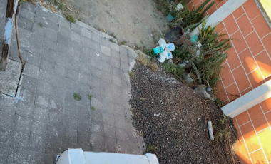 SAN MARCOS NORTE CASA VENTA XOCHIMILCO CDMX