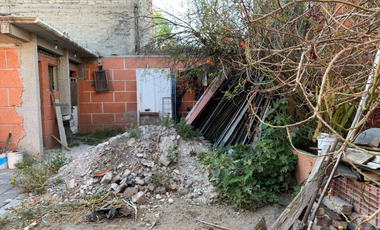 SAN MARCOS NORTE CASA VENTA XOCHIMILCO CDMX