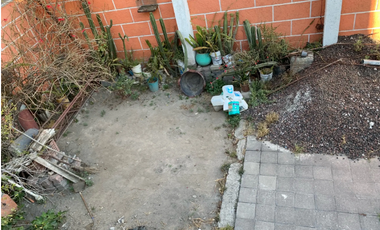 SAN MARCOS NORTE CASA VENTA XOCHIMILCO CDMX