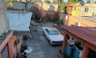 SAN MARCOS NORTE CASA VENTA XOCHIMILCO CDMX