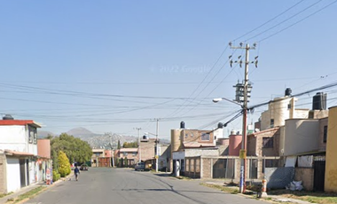 Casa en venta en Hacienda Las Palmas, Ixtapaluca