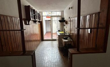 PH en venta - 1 Dormitorio 1 Baño - 87Mts2 - San Isidro