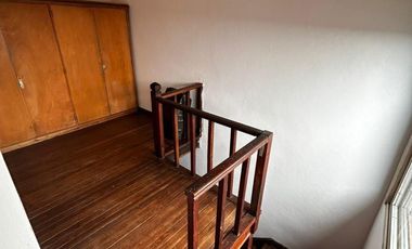 PH en venta - 1 Dormitorio 1 Baño - 87Mts2 - San Isidro