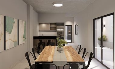 Departamento en VENTA de POZO
