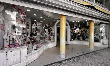 VENTA | EDIFICIO COMERCIAL | LOCAL   OFICINAS