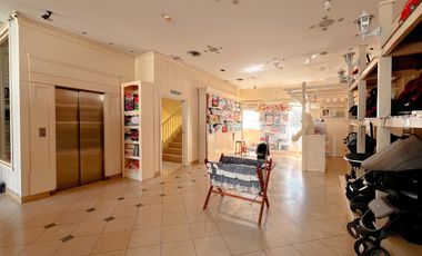 VENTA | EDIFICIO COMERCIAL | LOCAL   OFICINAS