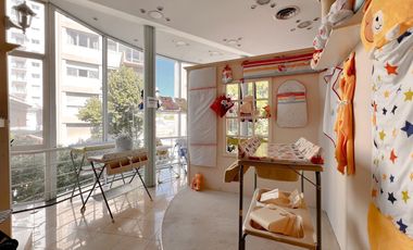 VENTA | EDIFICIO COMERCIAL | LOCAL   OFICINAS