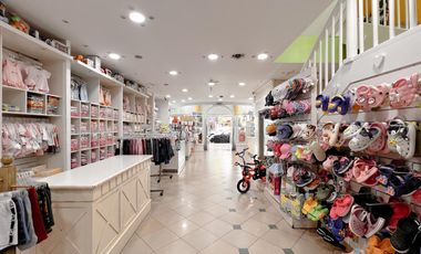 VENTA | EDIFICIO COMERCIAL | LOCAL   OFICINAS