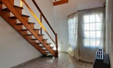 Duplex en Venta en Lanus Este