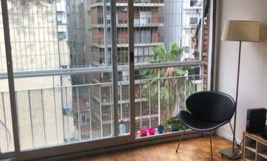 Departamento 3 Amb - Jorge Newbery 1500 - Las Cañitas