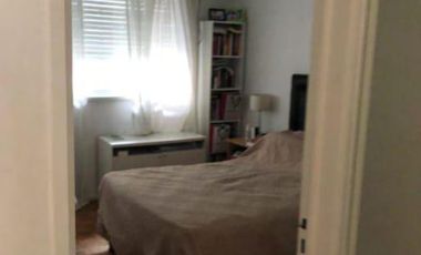 Departamento 3 Amb - Jorge Newbery 1500 - Las Cañitas