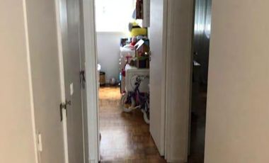 Departamento 3 Amb - Jorge Newbery 1500 - Las Cañitas