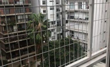 Departamento 3 Amb - Jorge Newbery 1500 - Las Cañitas