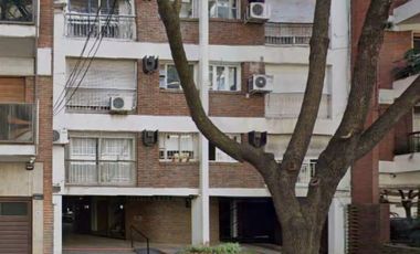 Departamento 3 Amb - Jorge Newbery 1500 - Las Cañitas