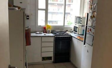 Departamento 3 Amb - Jorge Newbery 1500 - Las Cañitas