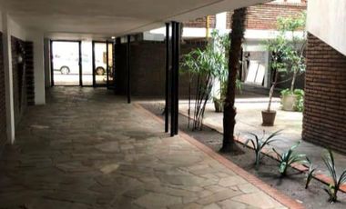 Departamento 3 Amb - Jorge Newbery 1500 - Las Cañitas