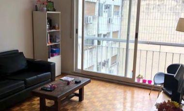 Departamento 3 Amb - Jorge Newbery 1500 - Las Cañitas