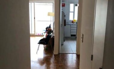 Departamento 3 Amb - Jorge Newbery 1500 - Las Cañitas