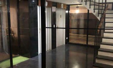 Departamento 3 Amb - Jorge Newbery 1500 - Las Cañitas