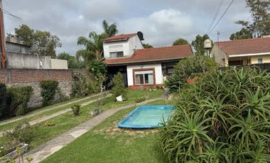 Casa y Departamento en Venta Quilmes Oeste