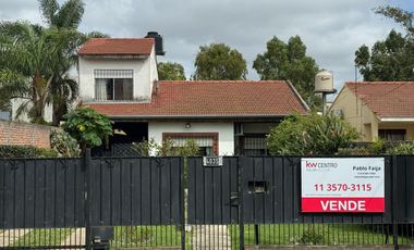 Casa y Departamento en Venta Quilmes Oeste
