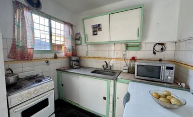 Casa y Departamento en Venta Quilmes Oeste