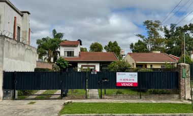 Casa y Departamento en Venta Quilmes Oeste